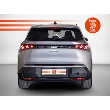 PEUGEOT-5008-ALLURE 1.2 HYBRID 136HP EDCS6