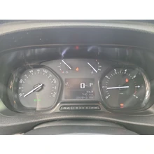 FIAT-ULYSSE-2.0 MJET 177HP AT-8 LOUNGE MAXI PANO PAK