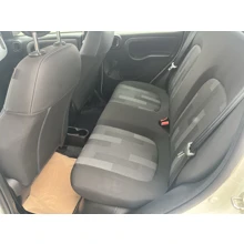 FIAT-PANDA-1.2 69 HP CITY CROSS