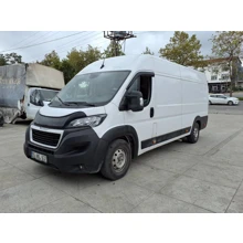 PEUGEOT-BOXER-VAN 2.2 BLUEHDI 165HP L4H2 15M3 EU6.3