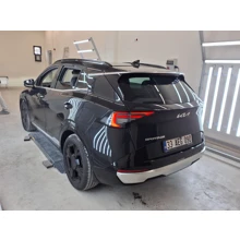 KIA-SPORTAGE-PRESTIGE 1.6L 150 PS DCT 4X2