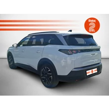 PEUGEOT-5008-ALLURE 1.2 HYBRID 136HP EDCS6