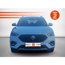 MG-ZS-1.0 T-GDI LUXURY PLUS