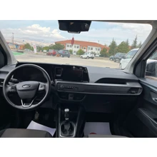 FORD-TOURNEO COURIER-1.5 L ECOBLUE 100PS DELUXE KOMBİ