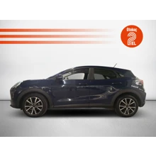 FORD-PUMA-STYLE 1.0LT ECOBOOST 125PS 7 OTOMATİK