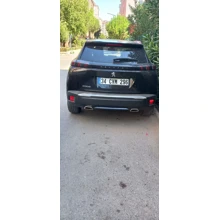 2020 Peugeot 2008 Allure Dynamic Bakımlı, Donanımlı, Temiz