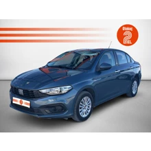 FIAT-EGEA-1.6 MJET 130HP EASY DCT