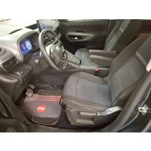 FIAT-DOBLO COMBİ-PREMIO 1.5 130 HP BLUEHDI E6.4 AT