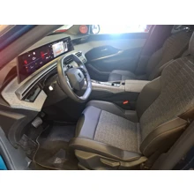 PEUGEOT-3008-ALLURE 1.2 HYBRID 136HP E-DCS6
