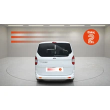 FORD-TOURNEO COURIER JOURNEY-TITANIUM KISA 1.5L TDCI 100PS 6İLERİ MT