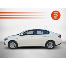 FIAT-EGEA-1.6 MJET 130HP EASY DCT