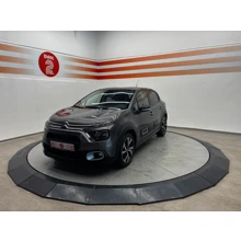 CITROEN-C3-ELLE 1.2PURETECH 110HP EAT6