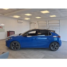 OPEL-CORSA-1.5 DIZEL 102HP MT-6 INNOVATION ÖZEL SER Dizel EU6.2 (C and D-Temp) Hatchback İÇTEN YANMALI