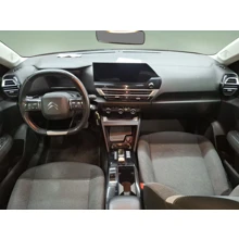 CITROEN-C4-1.5 BLUEHDI 130HP FEEL BOLD EAT8