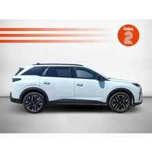 PEUGEOT-5008-ALLURE 1.2 HYBRID 136HP EDCS6