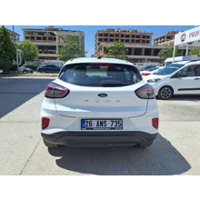 FORD-PUMA-STYLE 1.0LT ECOBOOST 125PS 7 OTOMATİK