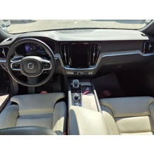 VOLVO-S60-B5 AWD 250HP PLUS, DARK