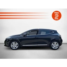 RENAULT-CLIO-EVOLUTION 1.0 TCE X-TRONIC 90 BG