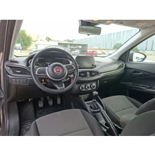 FIAT-EGEA-1.4 FIRE BZ 95 HP EASY