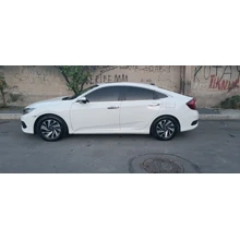 Sahibinden satılık Honda Civic
