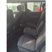OPEL-COMBO-1.5 DİZEL 130HP AT-8 LIFE ELEGANCE