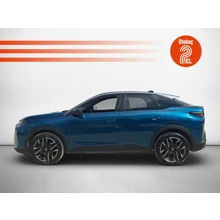 PEUGEOT-3008-ALLURE 1.2 HYBRID 136HP E-DCS6