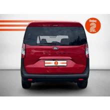 FORD-TOURNEO COURIER-1.5 L ECOBLUE 100PS TITANIUM KOMBİ