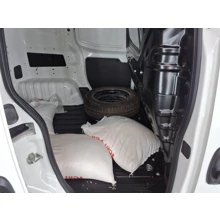 FIAT-FİORİNO-1.3 MULTIJET 95HP EU6DF CARGO PLUS