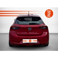 OPEL-CORSA-1.2 BENZİNLİ AT8 100 HP EDITION