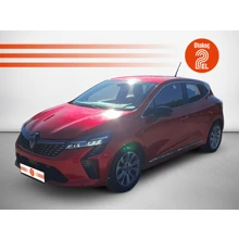 RENAULT-CLIO-EVOLUTION 1.0 TCE X-TRONIC 90 BG