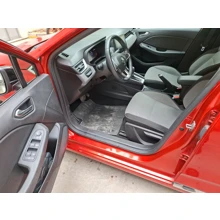 RENAULT-CLIO-EVOLUTION 1.0 TCE X-TRONIC 90 BG