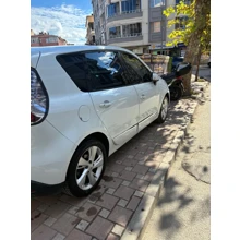 Tüm ağır bakımları yapıldı böylesi yok.