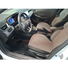 RENAULT-CLIO-EVOLUTION 1.0 TCE X-TRONIC 90 BG