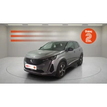PEUGEOT-3008-ALLURE 1.5 BLUEHDI 130HP EAT8