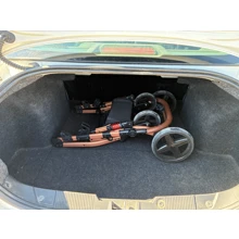 2013 FİAT LİNEA EASY 1.3 MULTİJET 95 HP YENİ KASA YENİ GÖĞÜS