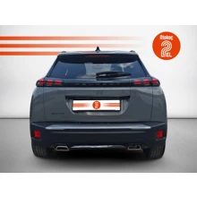 PEUGEOT-2008-ALLURE 1.2 PURETECH 130HP EAT8