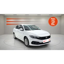 FIAT-EGEA-1.6 MJET 130HP EASY DCT