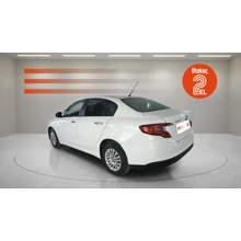 FIAT-EGEA-1.6 MJET 130HP EASY DCT