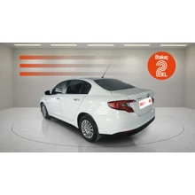 FIAT-EGEA-1.6 MJET 130HP EASY DCT