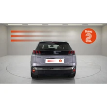PEUGEOT-3008-ALLURE 1.5 BLUEHDI 130HP EAT8