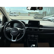 KIA-PİCANTO-1.0L 67PS AMT BENZİNLİ FEEL