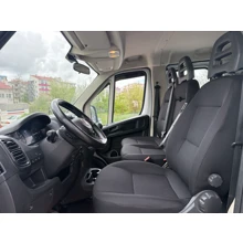 FIAT-DUCATO-2800DC 2.2 140 HP KASALI S2