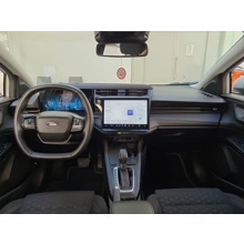 FORD-PUMA-SUV, 1.0L ECOBOOST 125PS, DCT MHEV