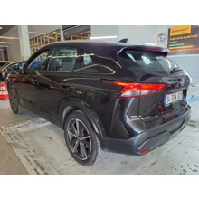 NISSAN-QASHQAI-1.3 DIG-T 158PS X-TRONIC CVT SKYPACK