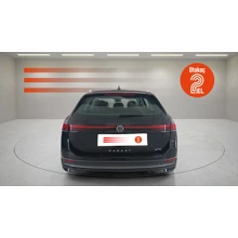 VOLKSWAGEN-PASSAT VARIANT-1.5 TSI ACT 150 PS BUSINESS DSG