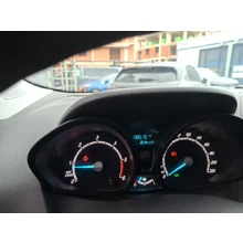 FORD-TOURNEO COURIER-1.5 L TDCI 75PS EU6.2 TREND MCA