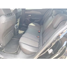 PEUGEOT-408-408 ALLURE 1.2 PURETECH 130HP EAT8