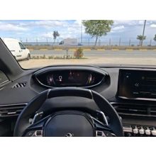 PEUGEOT-3008-GT 1.2 HYBRID 145 HP EDCS6