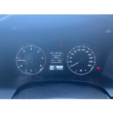 SSANGYONG-MUSSO GRAND-2.2 DİZEL 4x2 AT PLATINUM GSR