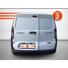 FORD-TRANSIT COURIER-1.5 ECOBLUE 100 PS TREND DİZEL